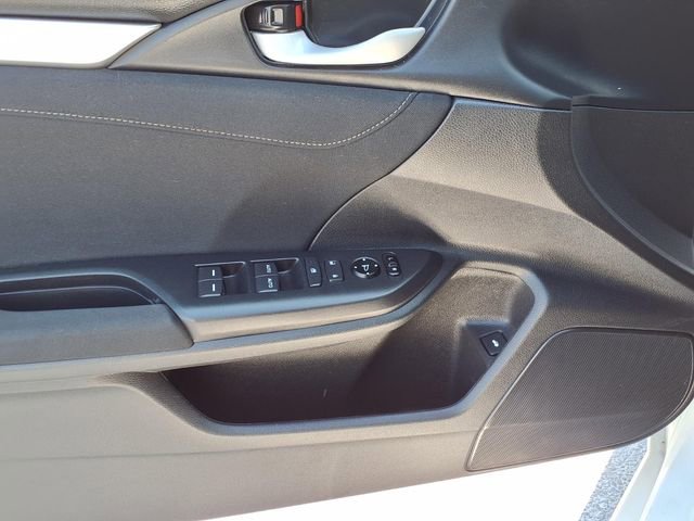 Used 2019 Honda Civic EX image 16