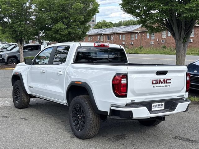 New 2026 GMC Canyon Elevation RWD image 4