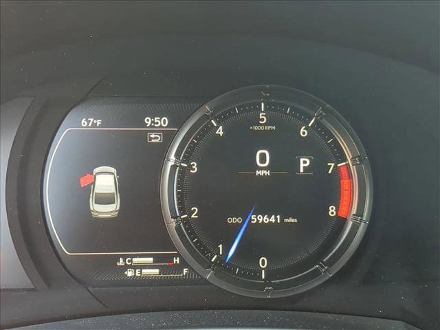 Used 2022 Lexus IS 500 w/ Accessory Package RWD image 19