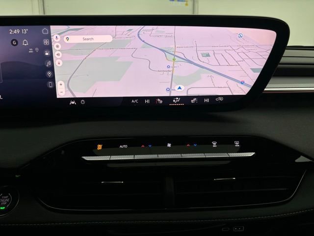 New 2026 Buick Enclave Sport Touring w/ Power Package image 29