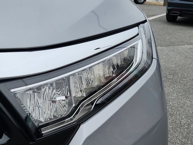 Used 2024 Honda Odyssey EX-L image 9