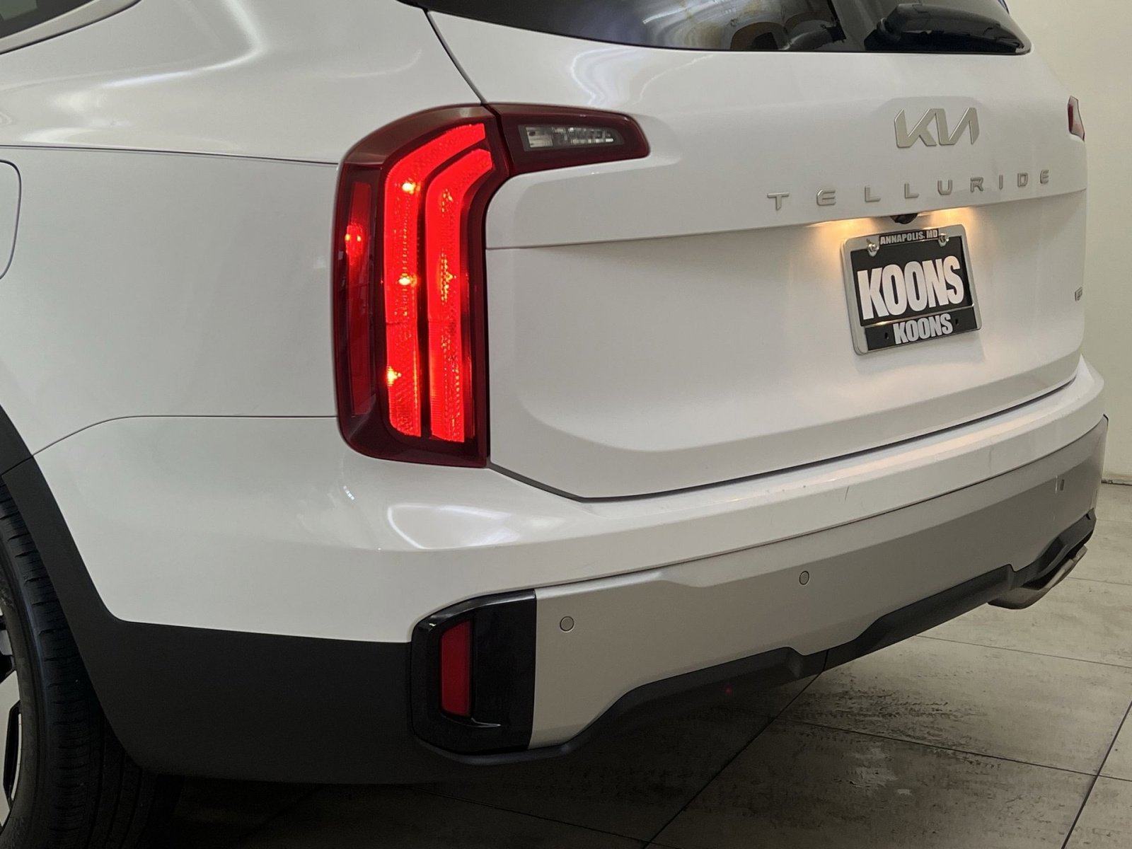 Used 2023 Kia Telluride S image 27