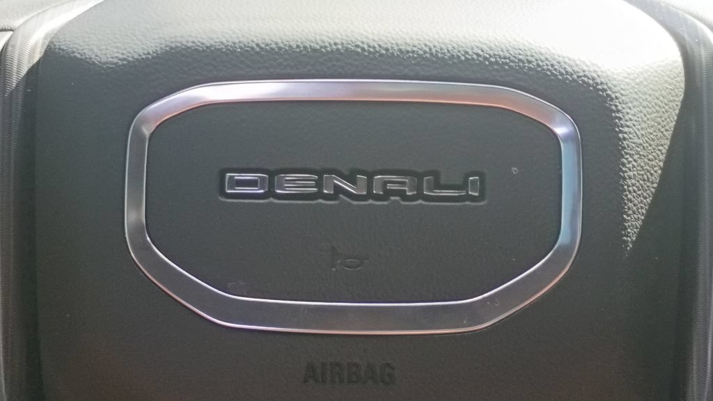 Used 2023 GMC Sierra 1500 Denali Ultimate AWD/4WD image 29