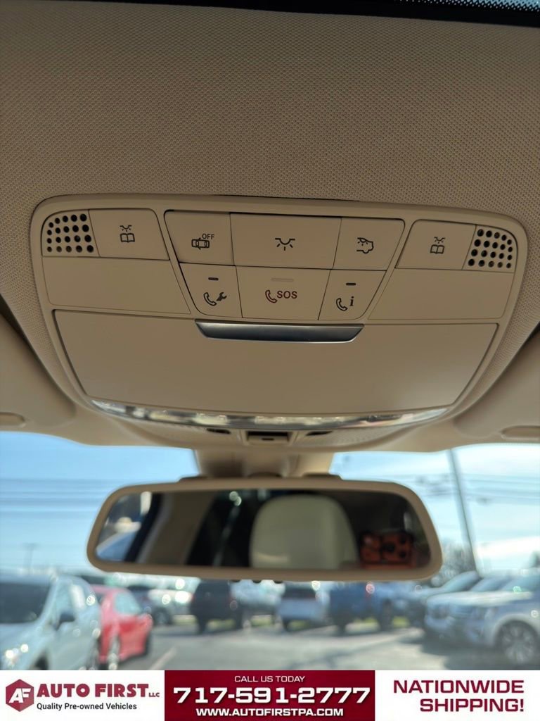 Used 2018 Mercedes-Benz GLC 300 4MATIC image 22
