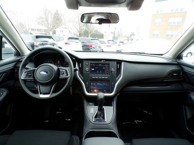 Used 2022 Subaru Legacy image 9