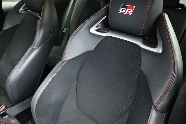 Used 2023 Toyota Corolla GR AWD/4WD image 17