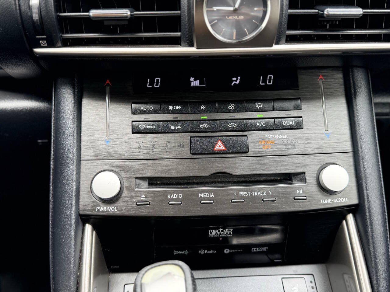 Used 2019 Lexus IS 350 F Sport AWD/4WD image 30