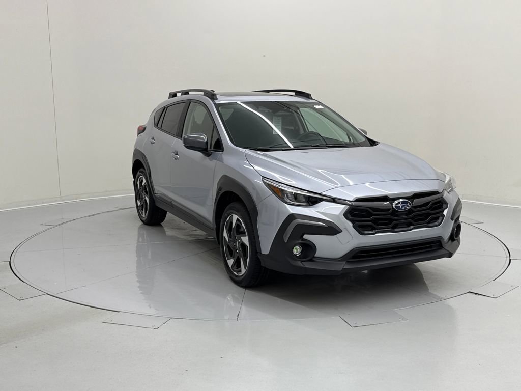 New 2025 Subaru Crosstrek 2.5i Limited image 7