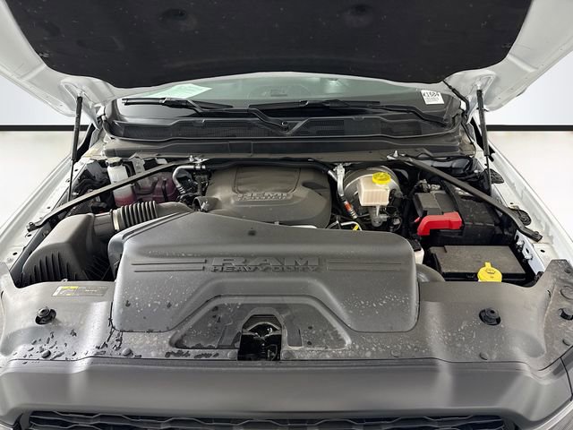 Used 2024 RAM 2500 Tradesman image 25