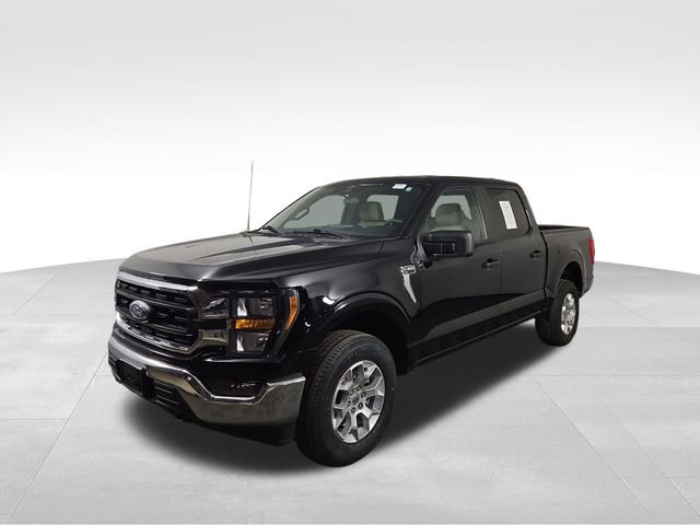 Used 2023 Ford F150 XLT AWD/4WD image 2