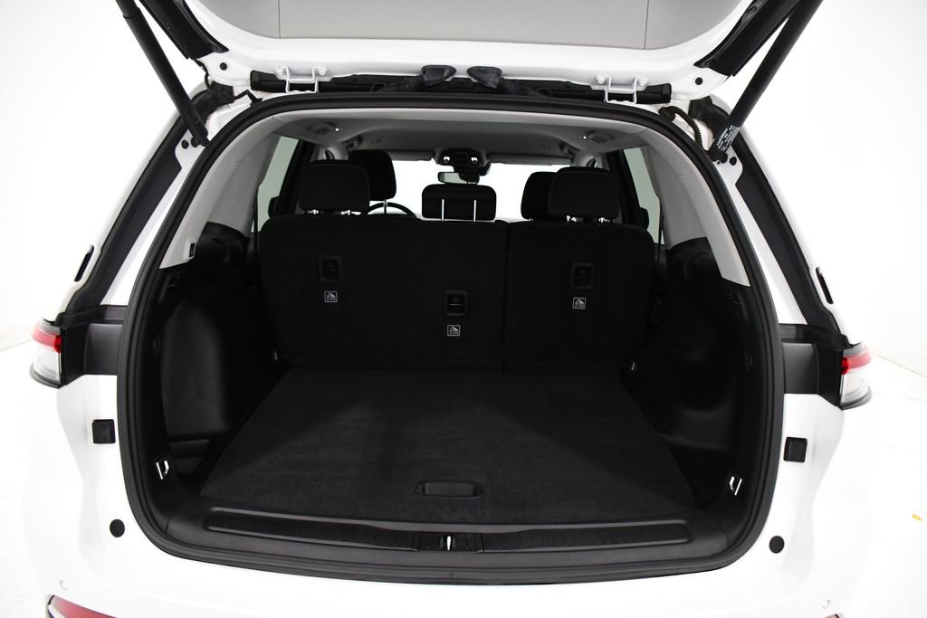 Used 2022 Jeep Grand Cherokee Laredo w/ Luxury Tech Group I image 22