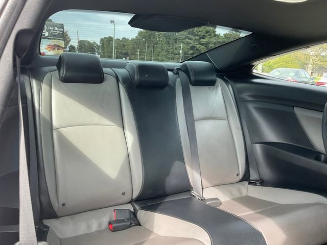 Used 2017 Honda Civic EX-L image 13