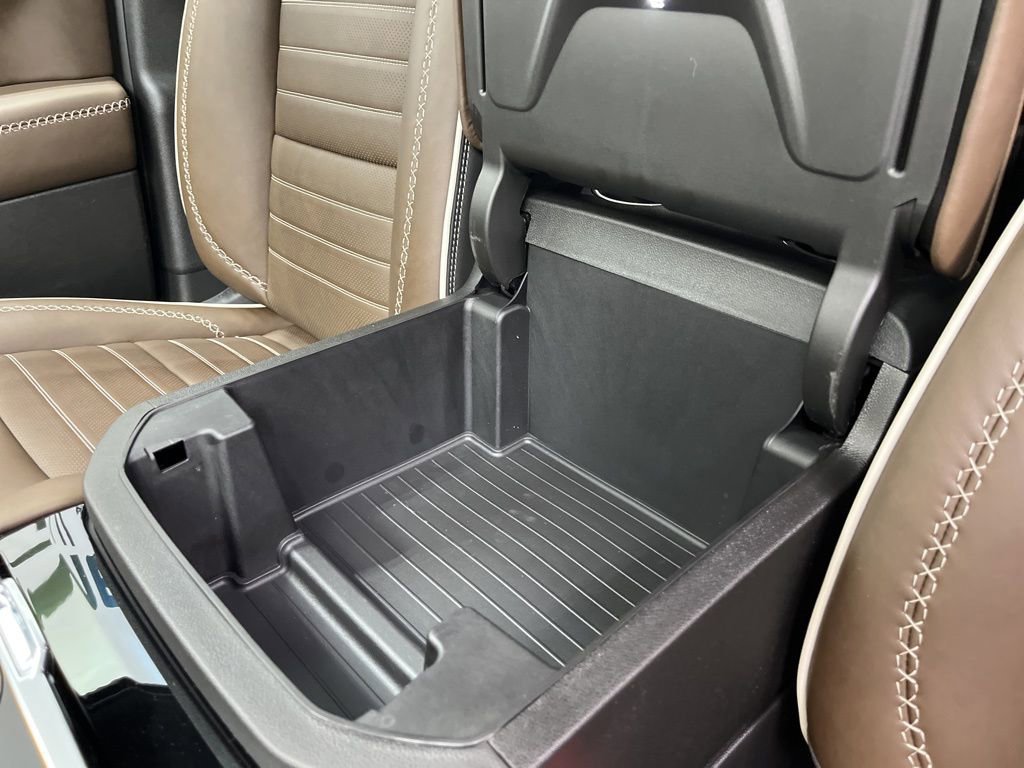 New 2026 GMC Yukon XL Denali Ultimate AWD/4WD image 21