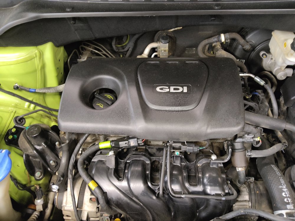 Used 2017 Kia Soul w/ Convenience Package FWD image 30
