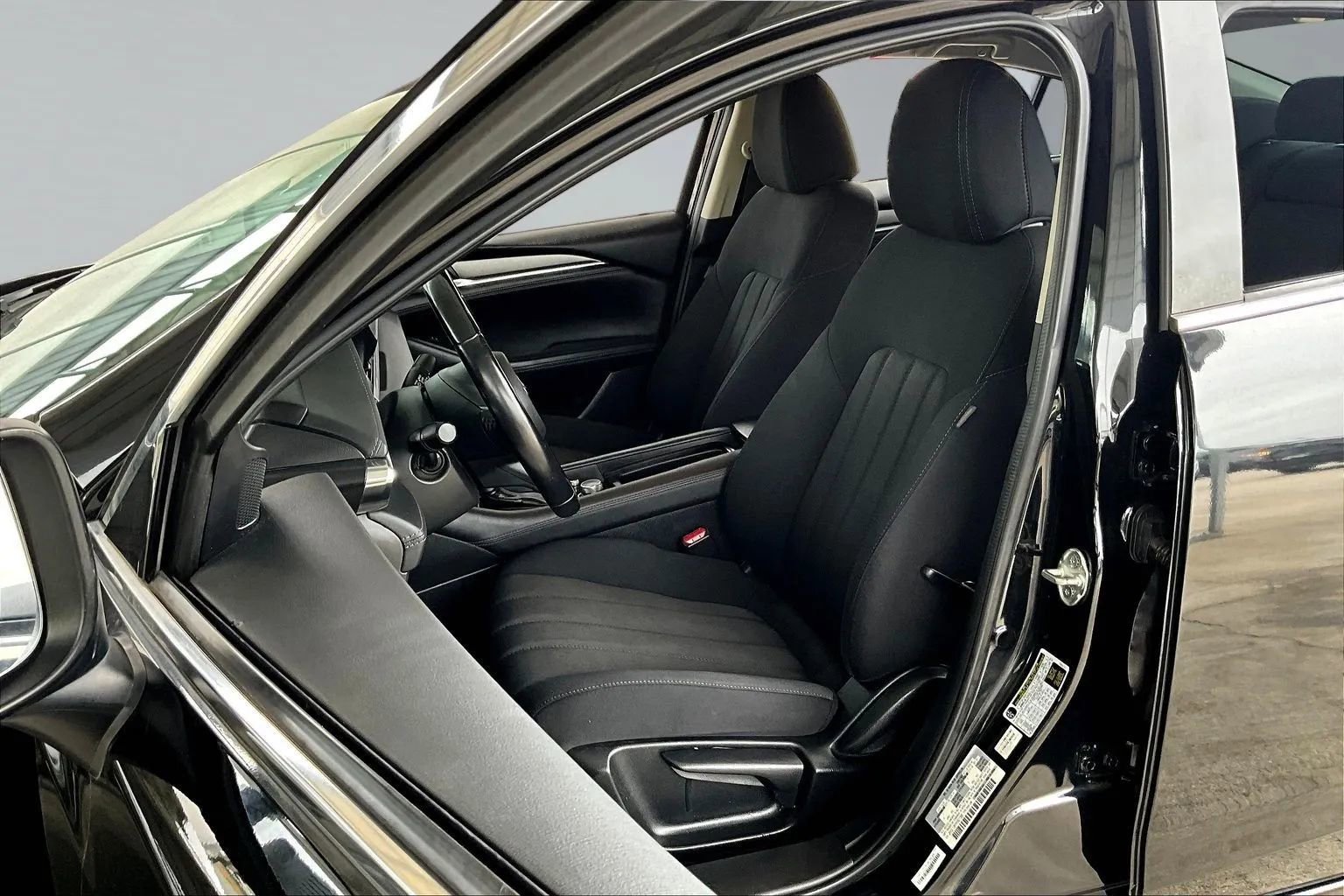 Used 2021 MAZDA MAZDA6 Sport FWD image 18