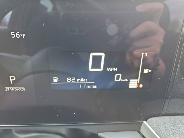 New 2026 Nissan Kicks SV w/ Cold Weather Package AWD/4WD image 20