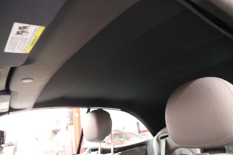 Used 2009 Mercedes-Benz CLK 350 Cabriolet image 60