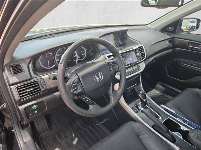 Used 2013 Honda Accord EX-L image 10