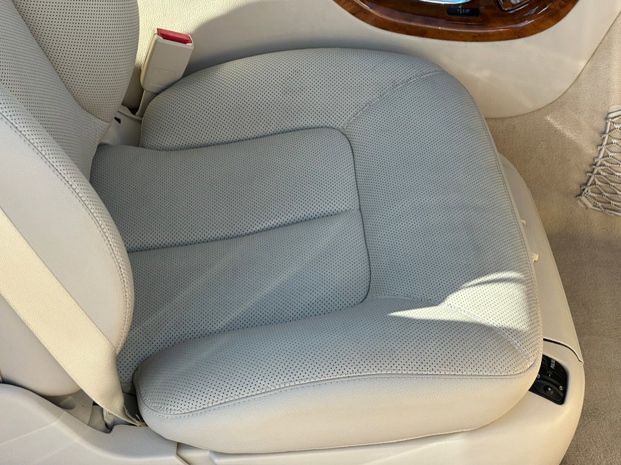 Used 2006 Mercedes-Benz CL 500 image 35