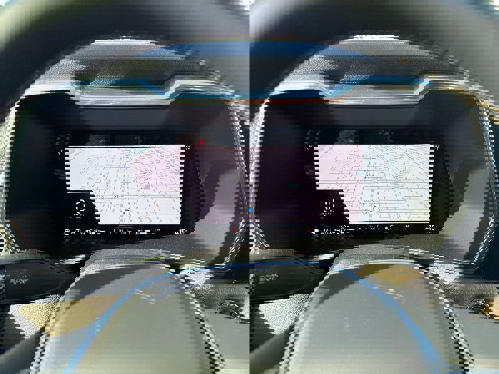 New 2026 GMC Canyon Denali image 15