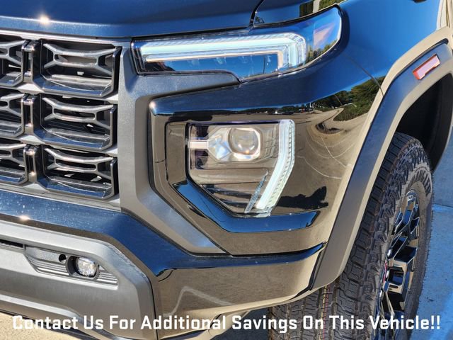 New 2026 GMC Canyon Elevation w/ Convenience Package image 6