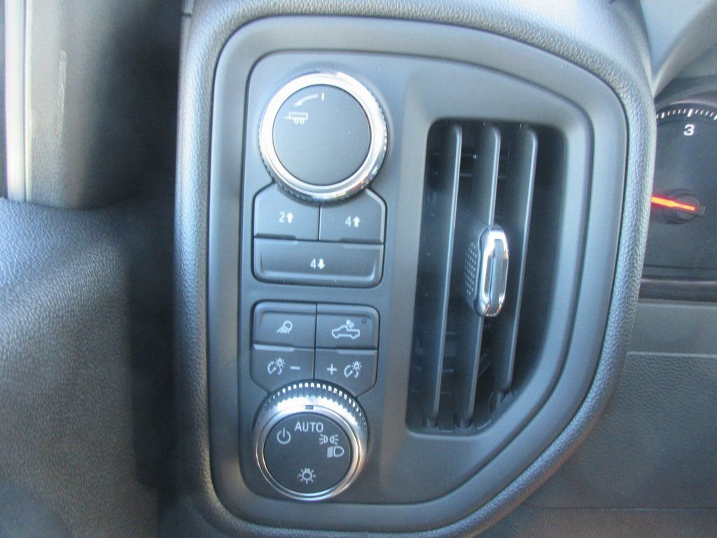 New 2026 GMC Sierra 3500 Pro image 17