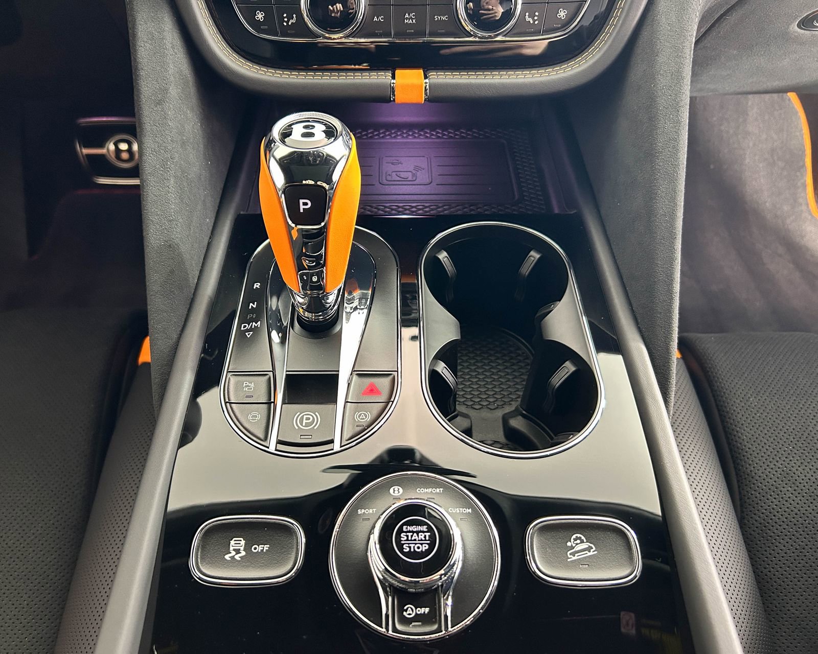 New 2026 Bentley Bentayga Speed image 24