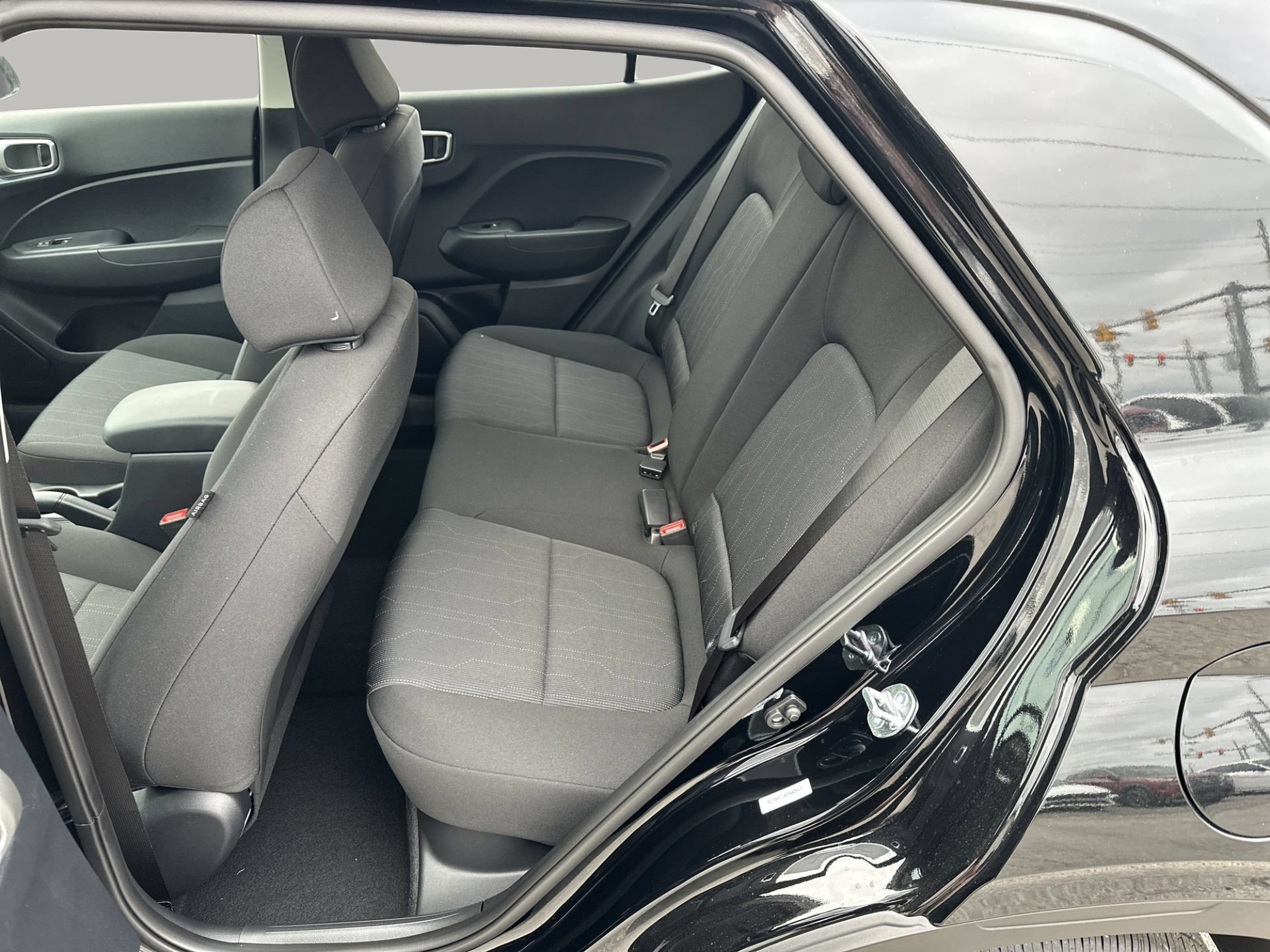 New 2026 Hyundai Venue SE FWD image 22