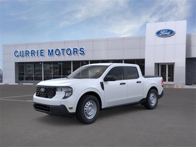 New 2025 Ford Maverick XL