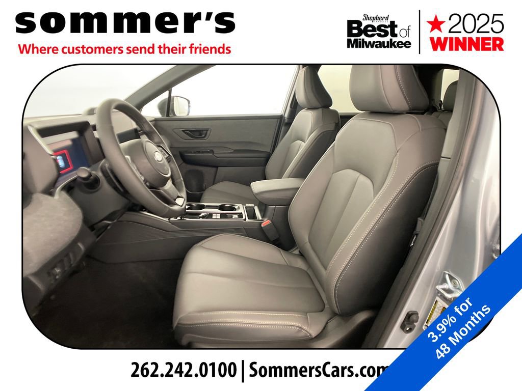 New 2026 Subaru Outback Limited XT image 9