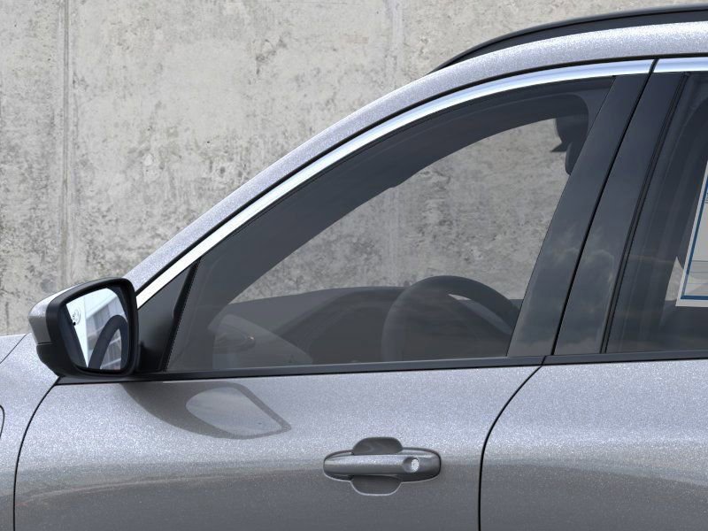 New 2025 Ford Escape SE w/ Class II Trailer Tow Package image 21