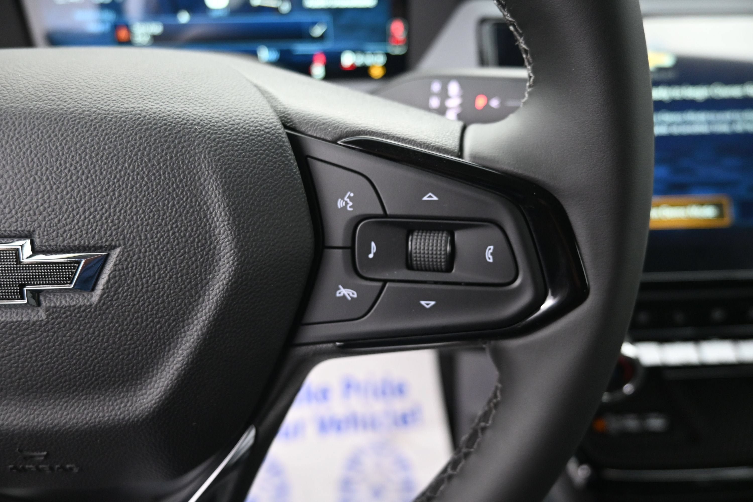 New 2027 Chevrolet Bolt RS w/ Technology Package FWD image 14