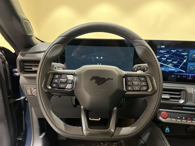 New 2026 Ford Mustang Dark Horse RWD image 10