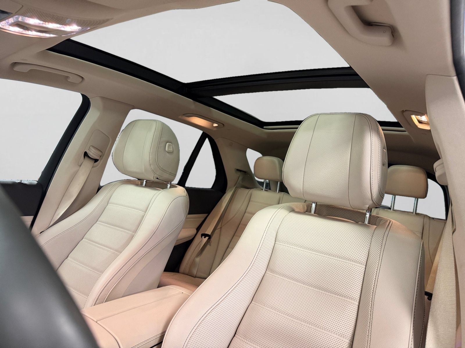 Used 2020 Mercedes-Benz GLE 350 image 38