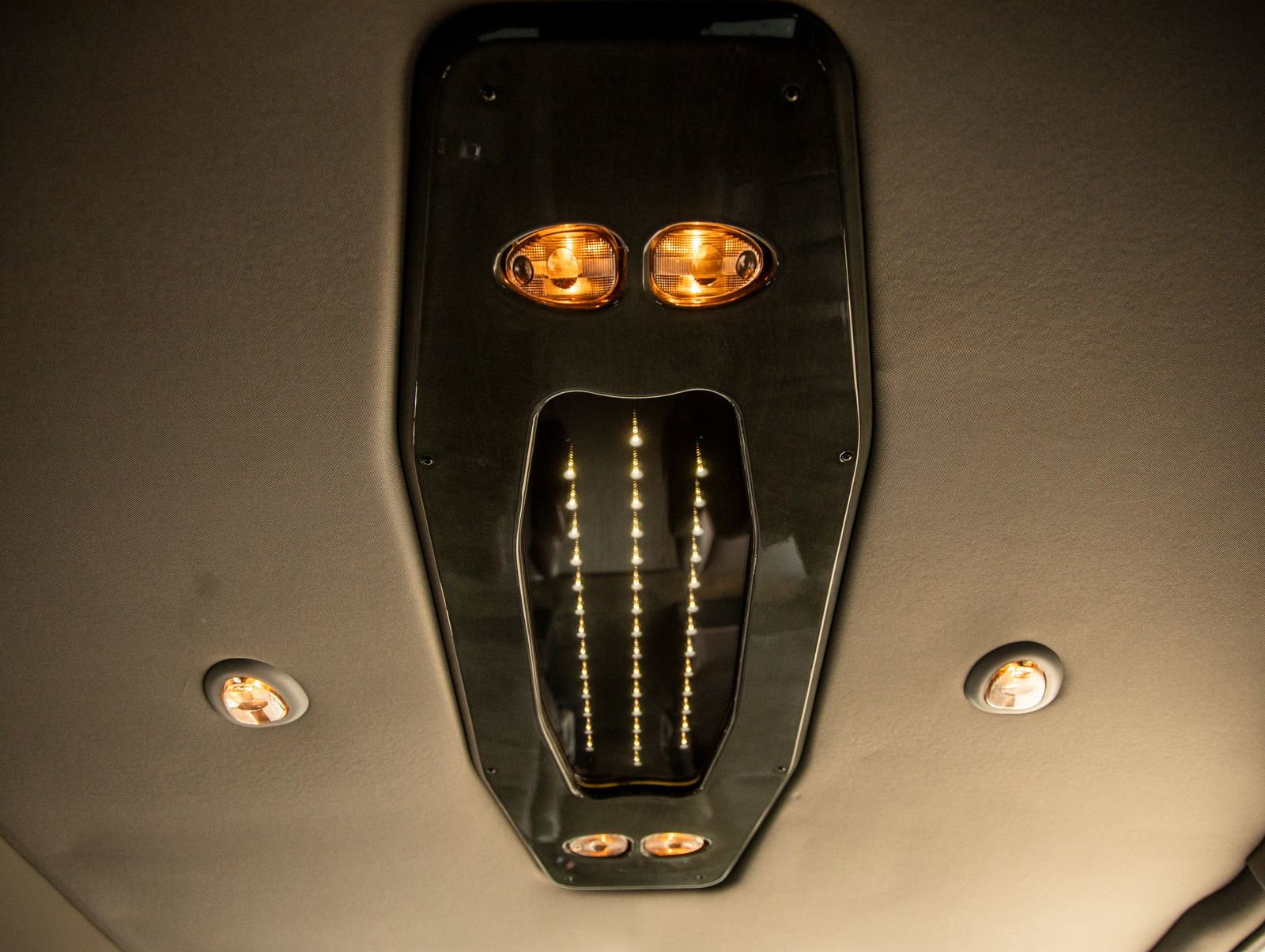 Used 2020 Mercedes-Benz Sprinter 2500 image 45