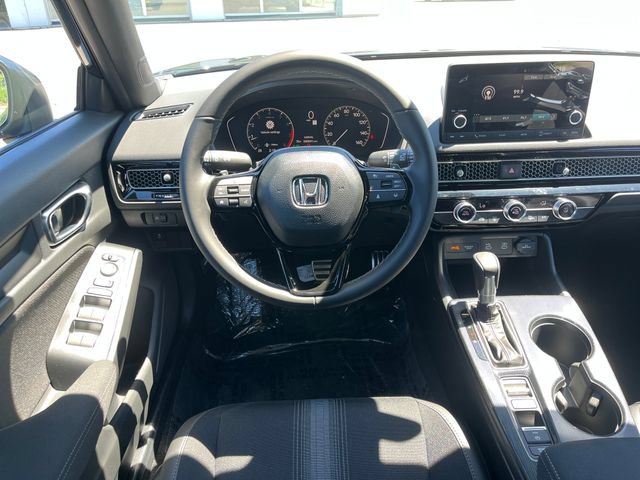 New 2026 Honda Civic Sport image 15