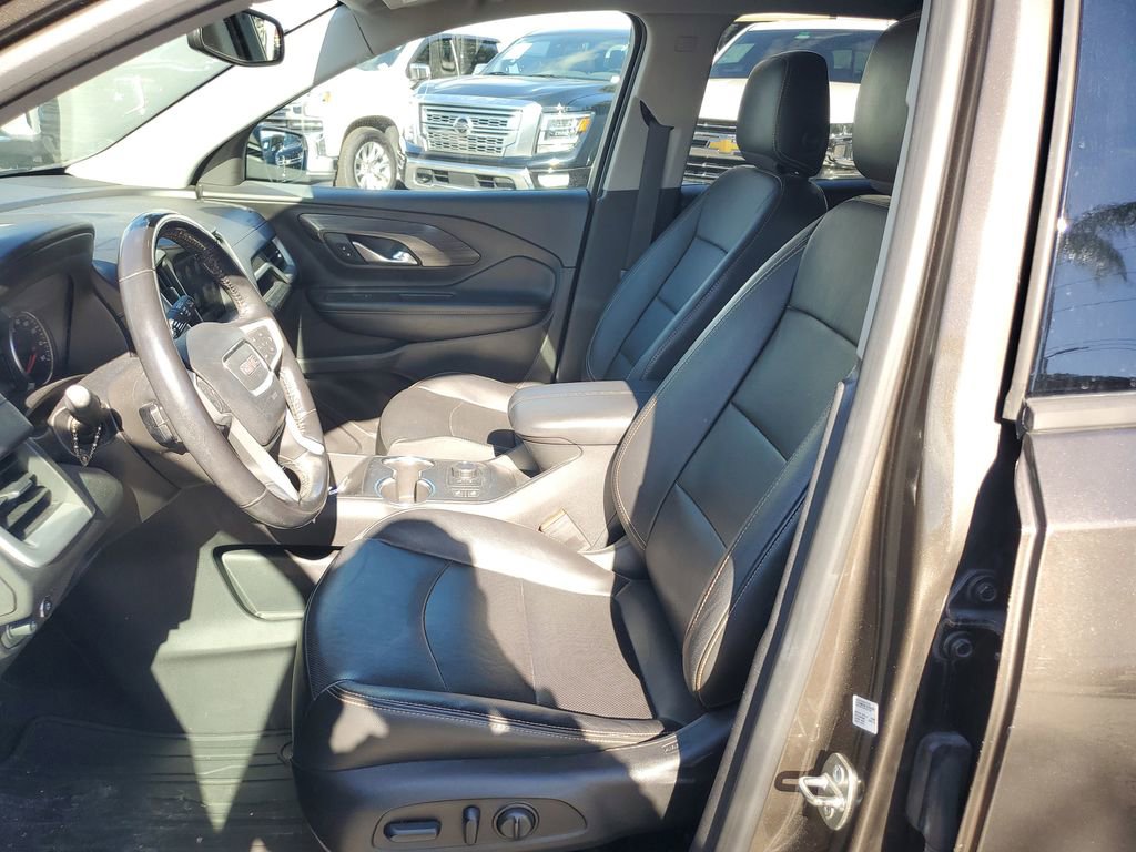 Used 2019 GMC Terrain SLT w/ Preferred Package image 24
