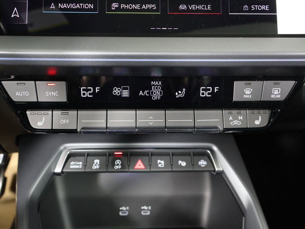 New 2026 Audi S3 Premium image 6