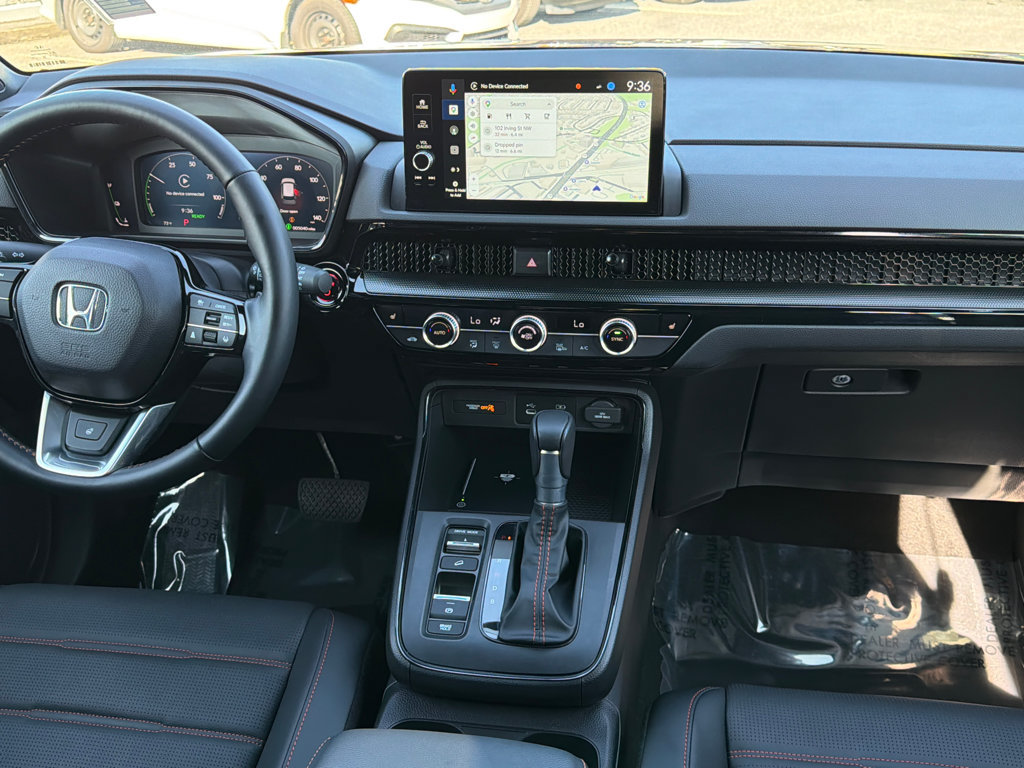 Used 2026 Honda CR-V Sport Touring image 16