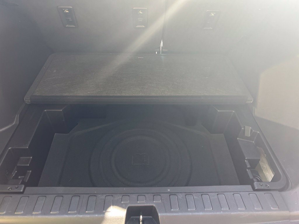 Used 2018 Chevrolet Equinox LS FWD image 19