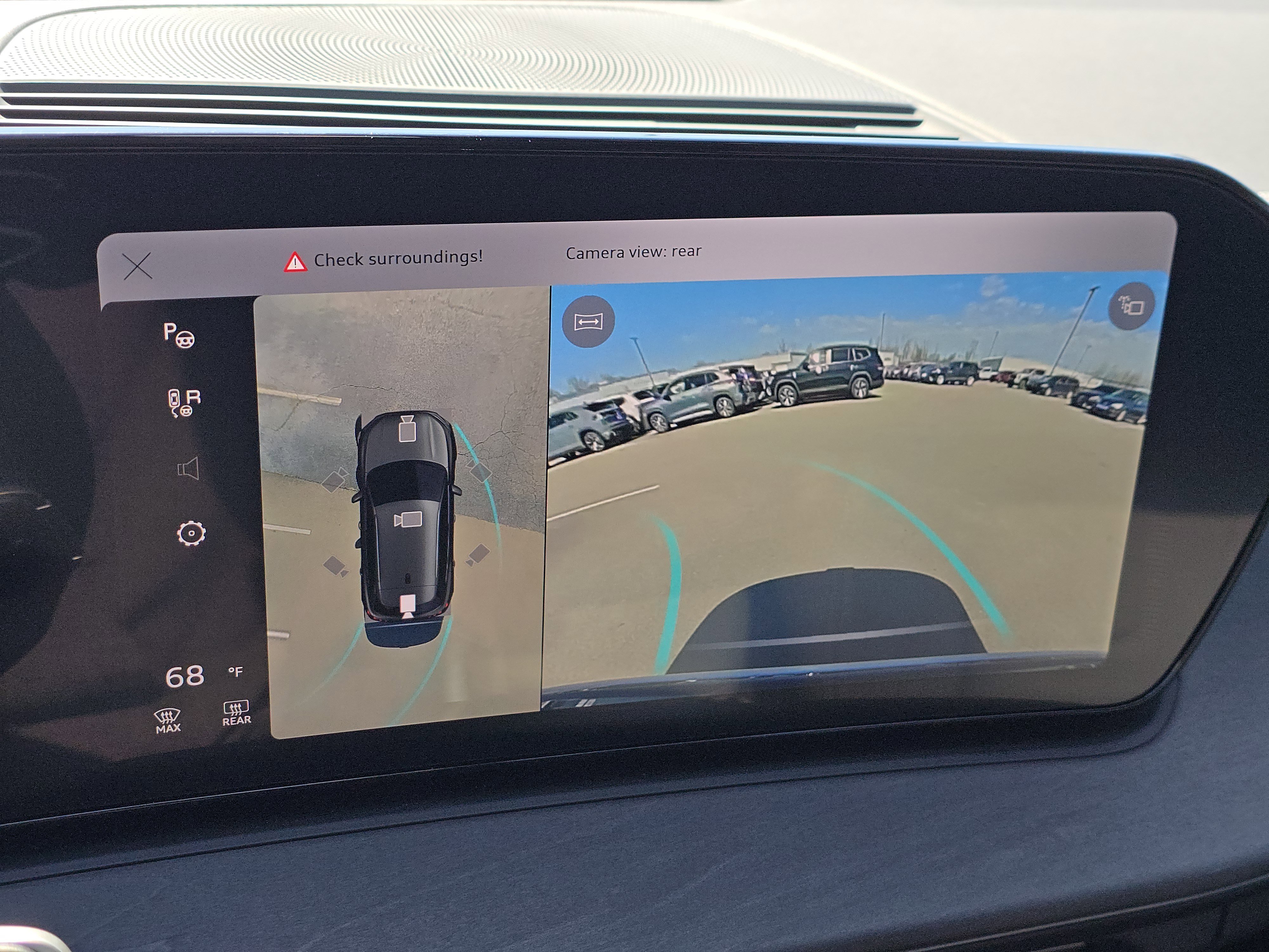 New 2026 Audi Q3 quattro 2.0T image 10