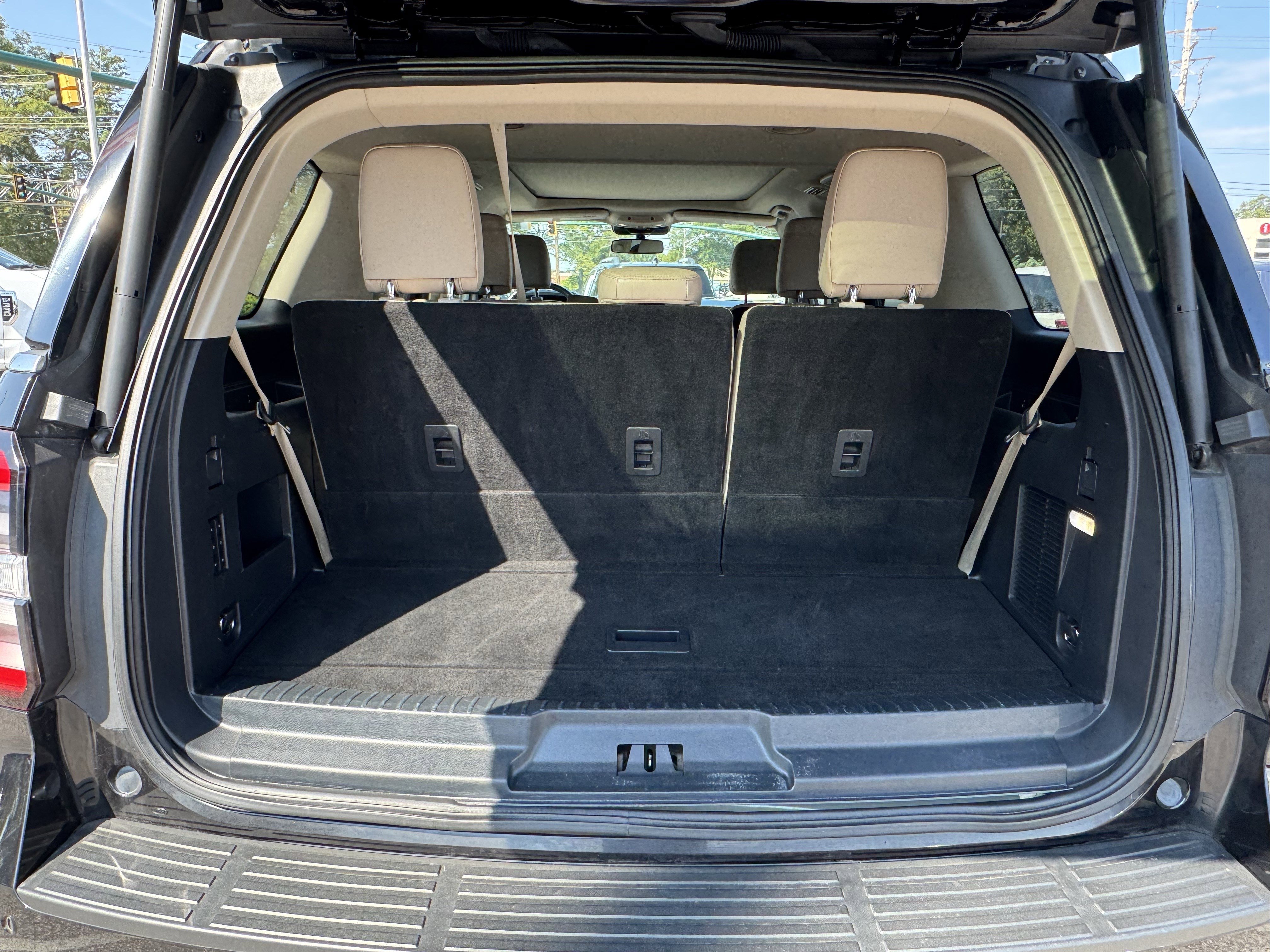 Certified 2024 Ford Expedition Limited image 13