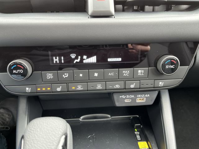 New 2026 Subaru Outback Touring XT image 19