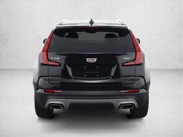 Used 2023 Cadillac XT4 Premium Luxury FWD image 6