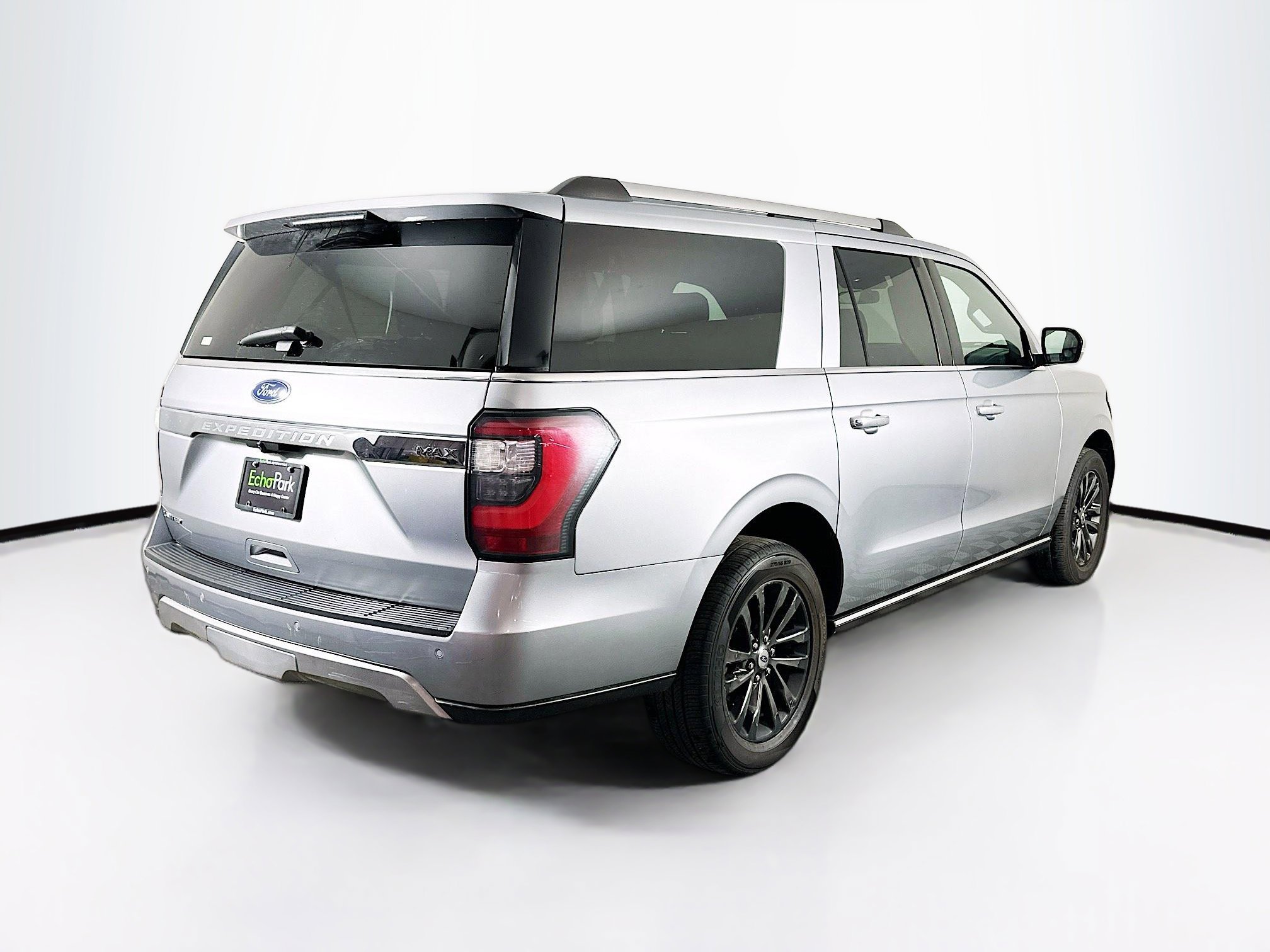Used 2020 Ford Expedition Max Limited AWD/4WD image 9