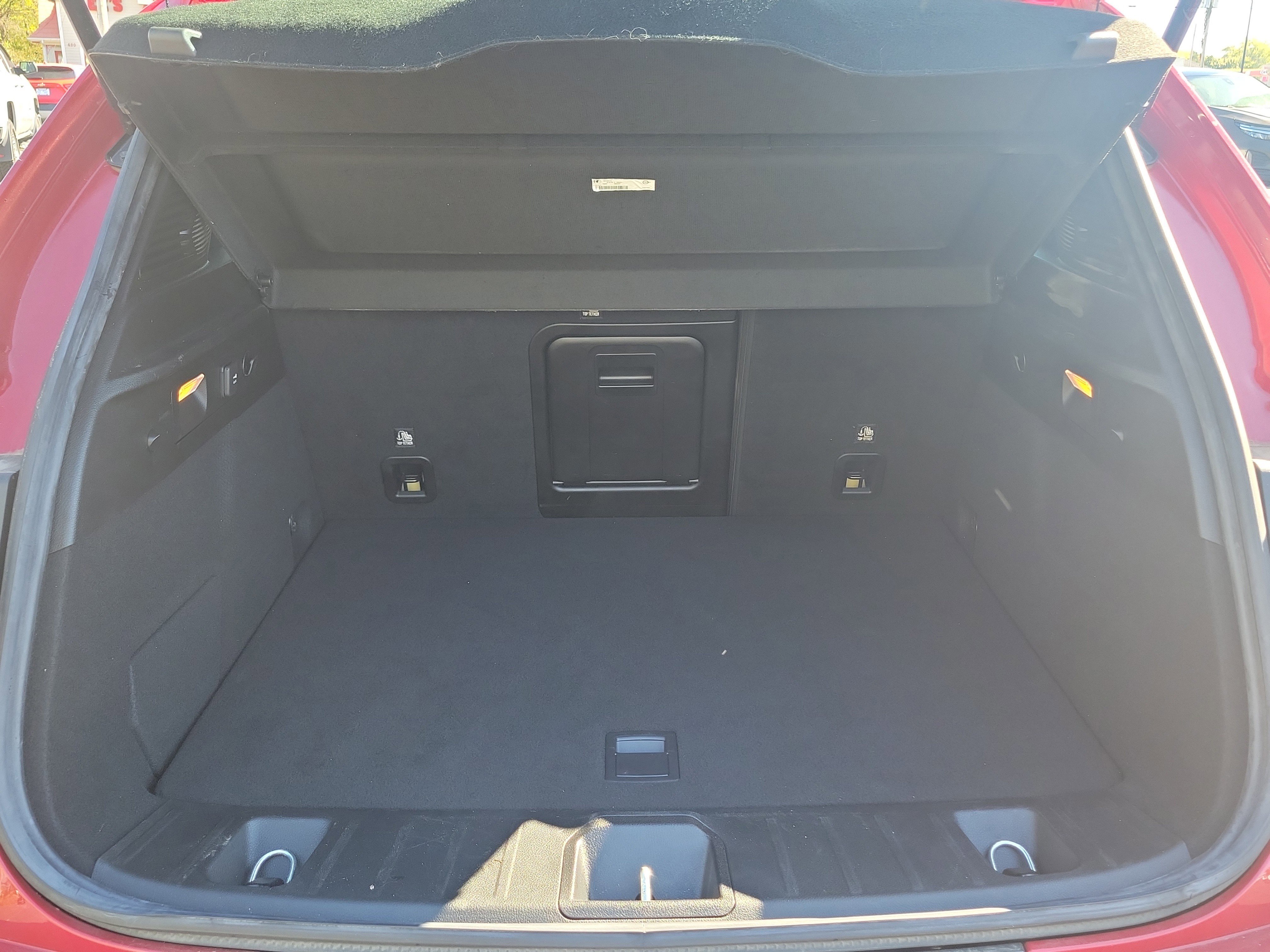 Used 2024 Dodge Hornet R/T image 7