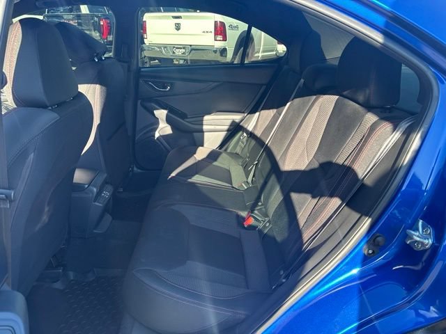 Used 2024 Subaru WRX Premium AWD/4WD image 18