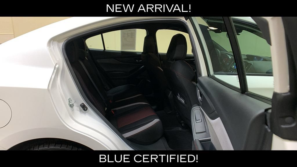 Used 2023 Subaru Impreza 2.0i Sport AWD/4WD image 13