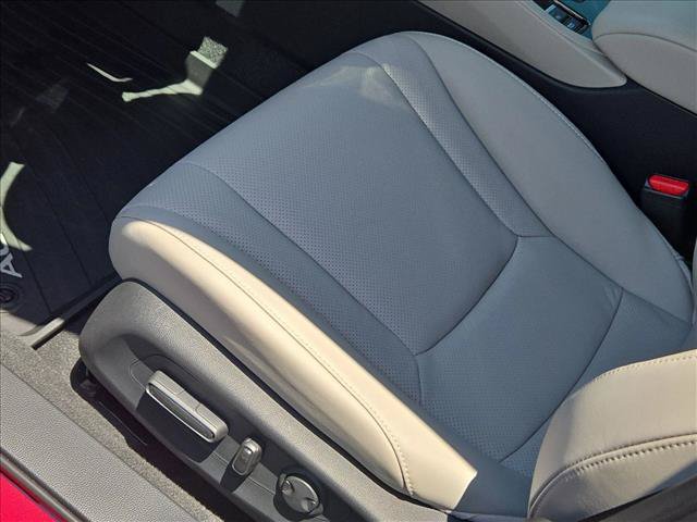 New 2026 Honda Accord EX-L image 4