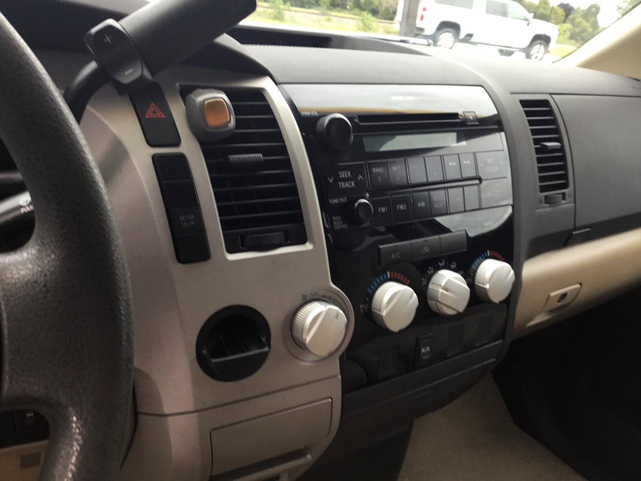 Used 2007 Toyota Tundra SR5 RWD image 19